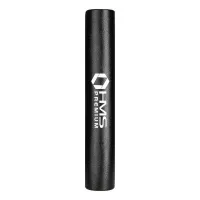 Černá ochranná podložka pod fitness stroje HMS - délka 160 cm, šířka 80 cm, výška 0,6 cm Černá ochranná podložka pod fitness stroje HMS - délka 160 cm, šířka 80 cm, výška 0,6 cm