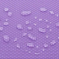 Různobarevná pěnová puzzle podložka (9 ks) ONE FITNESS - délka 180 cm, šířka 180 cm, výška 1 cm