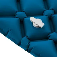 Nafukovací karimatka NILS CAMP NC4006 - délka 190 cm, šířka 58 cm, výška 5 cm