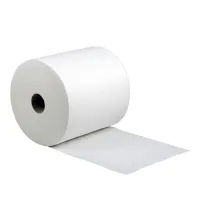 Průmyslová netkaná čisticí utěrka - délka 28 cm, šířka 36 cm - 500 útržků