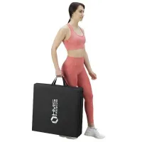 Skládací žíněnky