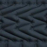 Turistická nafukovací karimatka NILS CAMP - délka 193 cm, šířka 56 cm, výška 5,5 cm