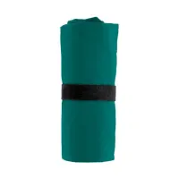 Zelená nafukovací karimatka NILS CAMP NC4005 - délka 193 cm, šířka 56 cm, výška 5,5 cm