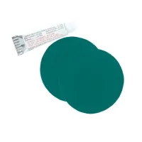 Zelená nafukovací karimatka NILS CAMP NC4005 - délka 193 cm, šířka 56 cm, výška 5,5 cm