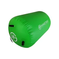 Zelený AirRoller - nosnost 100 kg - průměr 75 cm, šířka 100 cm