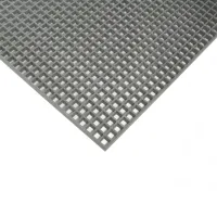 Kompozitní GRP rošt FLOMA GrpGr - délka 100 cm, šířka 100 cm, výška 3,8 cm