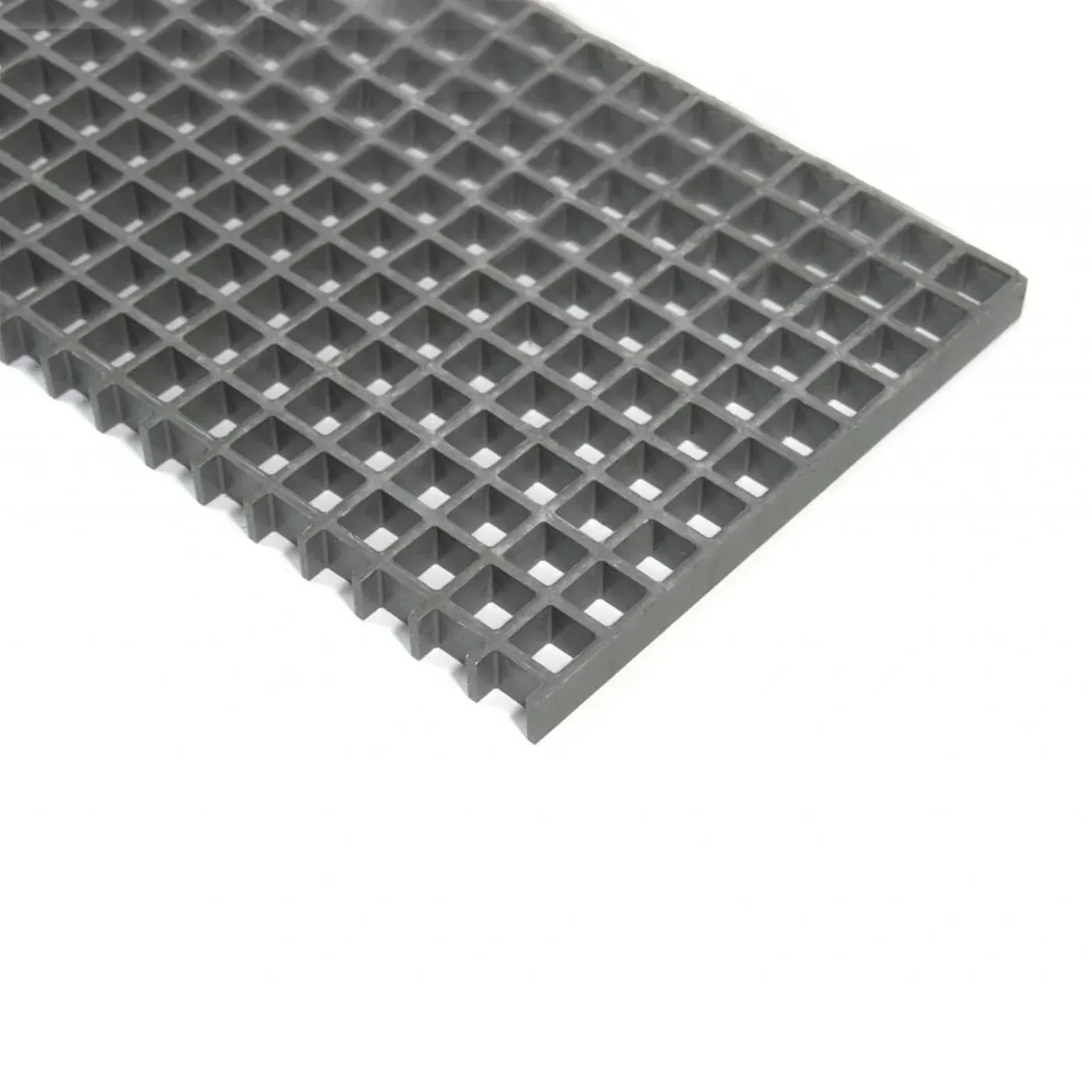 Kompozitní GRP rošt FLOMA GrpGr - délka 40 cm, šířka 100 cm, výška 3 cm