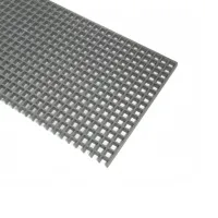 Kompozitní GRP rošt FLOMA GrpGr - délka 60 cm, šířka 100 cm, výška 3 cm