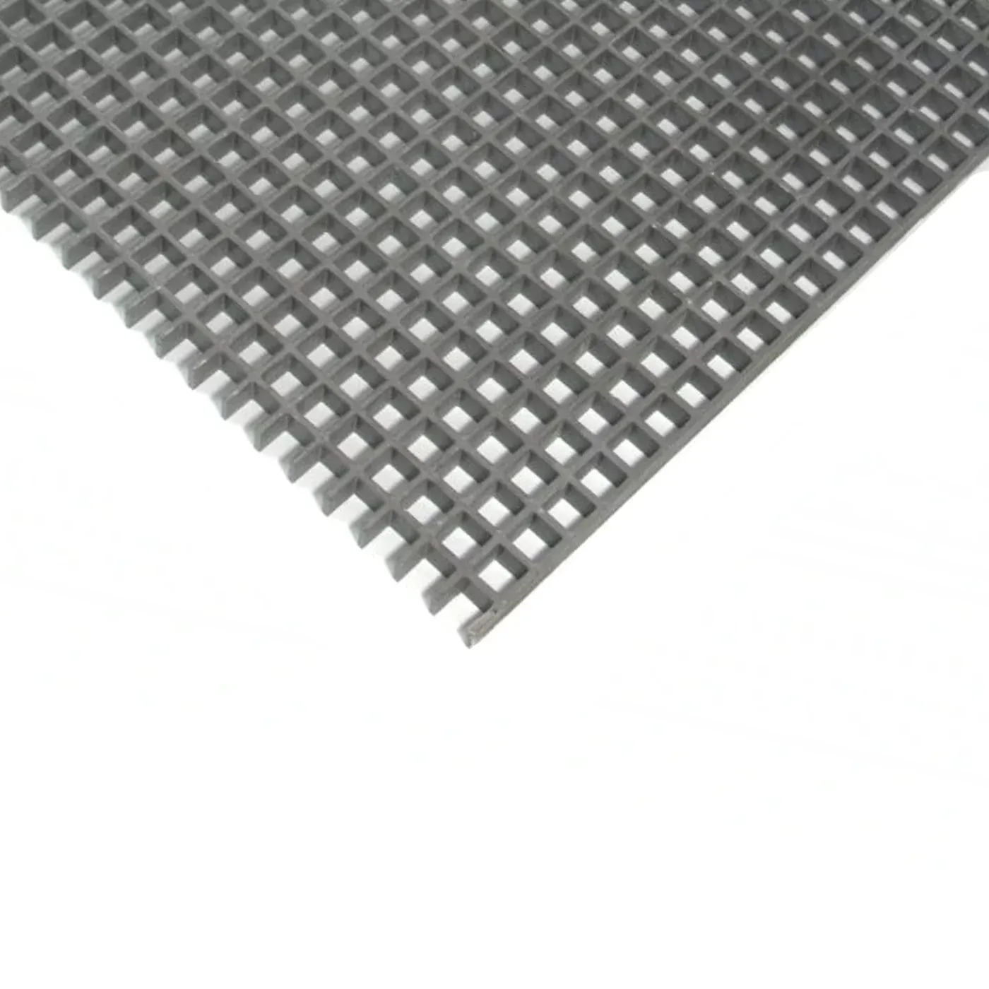 Kompozitní GRP rošt FLOMA GrpGr - délka 60 cm, šířka 100 cm, výška 3 cm