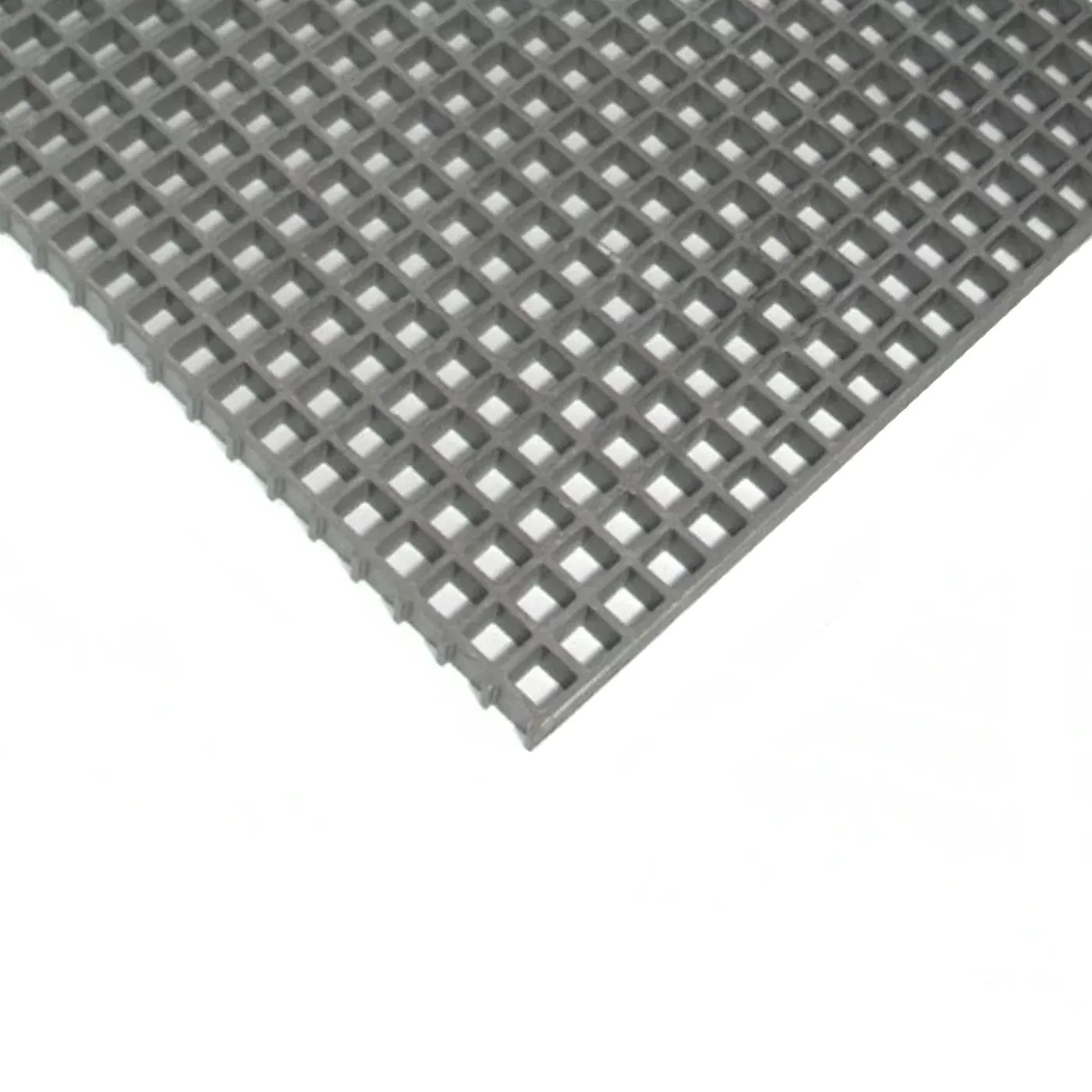 Kompozitní GRP rošt FLOMA GrpGr - délka 90 cm, šířka 100 cm, výška 3 cm