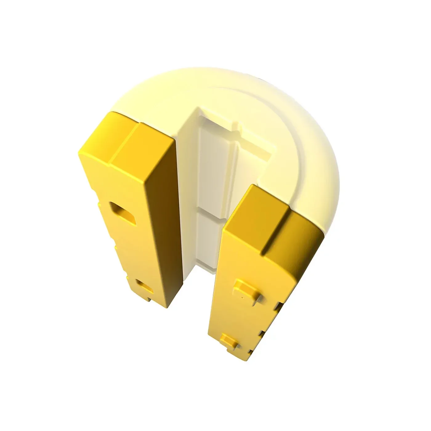 Rozšíření ochrana sloupů 400/500/600 KP extensions - šířka 10 cm, výška 111 cm