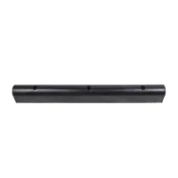 Gumový doraz na rampu FLOMA DBF46 - délka 100 cm, šířka 20 cm, tloušťka 20 cm Gumový doraz na rampu FLOMA DBF46 - délka 100 cm, šířka 20 cm, tloušťka 20 cm