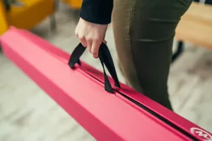 Gymnastické kladiny