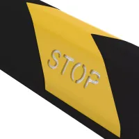 Parkovací zarážky