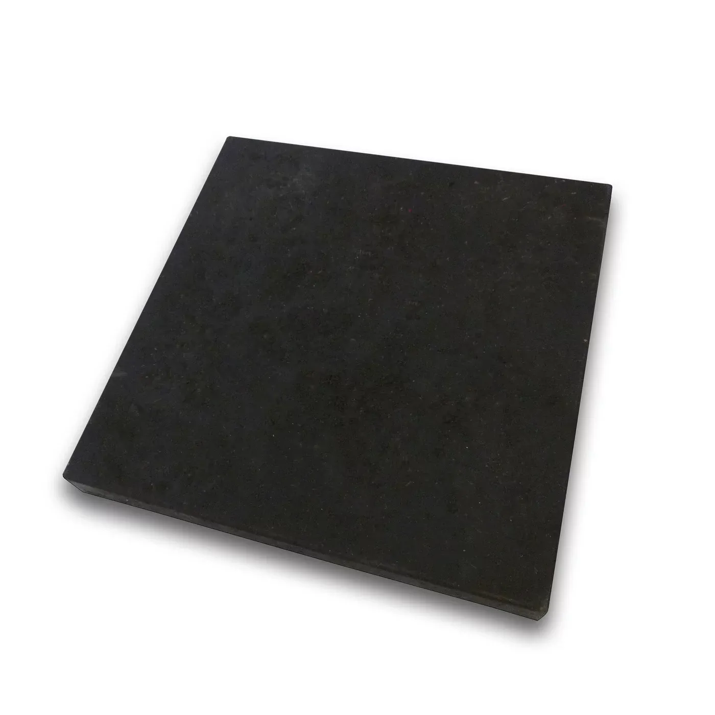 Plastový podkládací blok "0P" FLOMA PC10 - délka 23,8 cm, šířka 23,8 cm, výška 2,6 cm