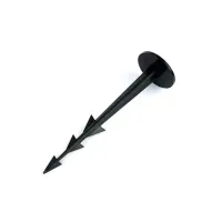 Plastový kotvicí hřeb Pin - délka 13 cm