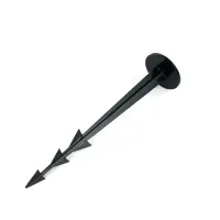 Plastový kotvicí hřeb Pin - délka 15,5 cm