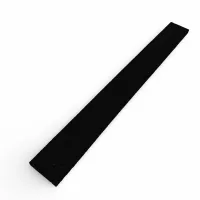 Gumová univerzální podložka FLOMA UniPad - délka 83 cm, šířka 9 cm, výška 1,8 cm