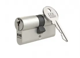 Stavební cylindrické vložky RC1 a RC2