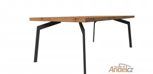 Stolová podnož noha - SPIDER Andělcz, s.r.o.