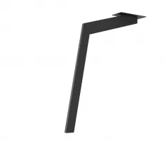 Stolová podnož noha - SPIDER