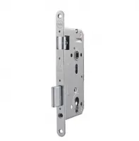 Zámky zadlabávací vložkové