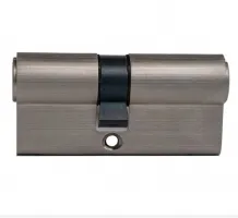 FAB 3 HOME 35/50, RC3/BT3, klíč 6ů, satén nikl, krabička