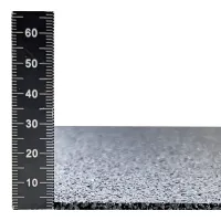 Gumová tlumicí antivibrační rohož (role) FLOMA UniPad S860 - délka 10 m, šířka 100 cm, výška 0,3 cm