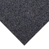 Gumová tlumicí antivibrační rohož (role) FLOMA UniPad S750 - délka 800 cm, šířka 100 cm, výška 0,5 cm