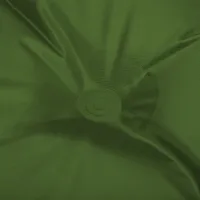 Zelená samonafukovací karimatka NILS CAMP - délka 188 cm, šířka 66 cm, tloušťka 3,5 cm