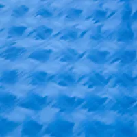 Modrá samonafukovací karimatka NILS CAMP NC4060 - délka 186 cm, šířka 130 cm, výška 3 cm