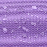 Různobarevná pěnová puzzle podložka (9 ks) ONE FITNESS - délka 180 cm, šířka 180 cm, výška 1 cm