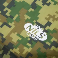 Samonafukovací karimatka NILS CAMP - délka 185 cm, šířka 65 cm, výška 5 cm Samonafukovací karimatka NILS CAMP - délka 185 cm, šířka 65 cm, výška 5 cm