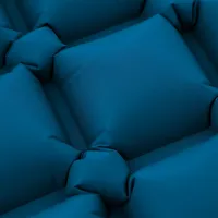 Nafukovací karimatka NILS CAMP NC4006 - délka 190 cm, šířka 58 cm, výška 5 cm