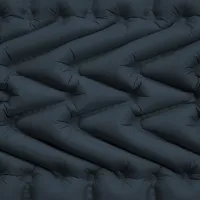 Turistická nafukovací karimatka NILS CAMP - délka 193 cm, šířka 56 cm, výška 5,5 cm