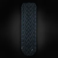 Turistická nafukovací karimatka NILS CAMP - délka 193 cm, šířka 56 cm, výška 5,5 cm