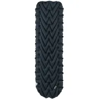 Turistická nafukovací karimatka NILS CAMP - délka 193 cm, šířka 56 cm, výška 5,5 cm