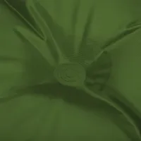 Zelená samonafukovací karimatka NILS CAMP - délka 188 cm, šířka 66 cm, tloušťka 3,5 cm