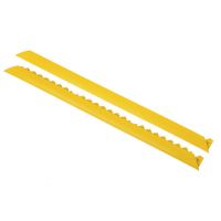 Žlutá náběhová hrana &quot;samec&quot; Skywalker HD Safety Ramp Nitrile - délka 91 cm, šířka 5 cm, výška 1,3 cm