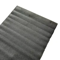 Černá podložka MASTER - délka 200 cm, šířka 100 cm, výška 0,6 cm