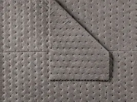 Sorpční univerzální zpevněná rohož - délka 50 cm, šířka 40 cm - 100 ks