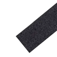 Gumová univerzální podložka (pás) FLOMA UniPad S750 - délka 20 m, šířka 8 cm, výška 1 cm