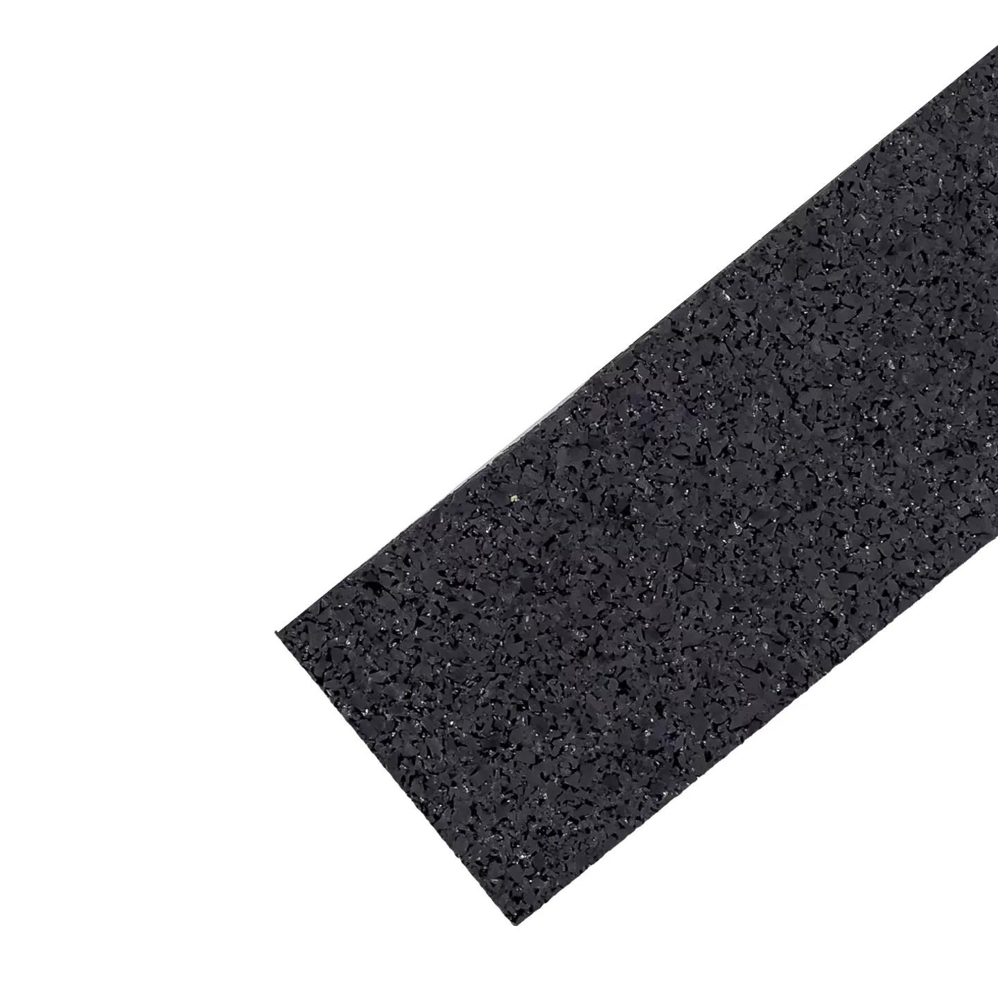Gumová univerzální podložka (pás) FLOMA UniPad S750 - délka 20 m, šířka 8 cm, výška 1 cm