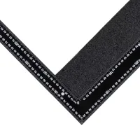 Gumová univerzální podložka (pás) FLOMA UniPad S750 - délka 20 m, šířka 8 cm, výška 0,8 cm Gumová univerzální podložka (pás) FLOMA UniPad S750 - délka 20 m, šířka 8 cm, výška 0,8 cm