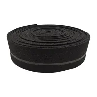 Gumová univerzální podložka (pás) FLOMA UniPad S750 - délka 20 m, šířka 12 cm, výška 0,8 cm Gumová univerzální podložka (pás) FLOMA UniPad S750 - délka 20 m, šířka 12 cm, výška 0,8 cm