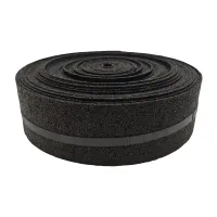 Gumová univerzální podložka (pás) FLOMA UniPad S860 - délka 20 m, šířka 8 cm, výška 0,3 cm Gumová univerzální podložka (pás) FLOMA UniPad S860 - délka 20 m, šířka 8 cm, výška 0,3 cm
