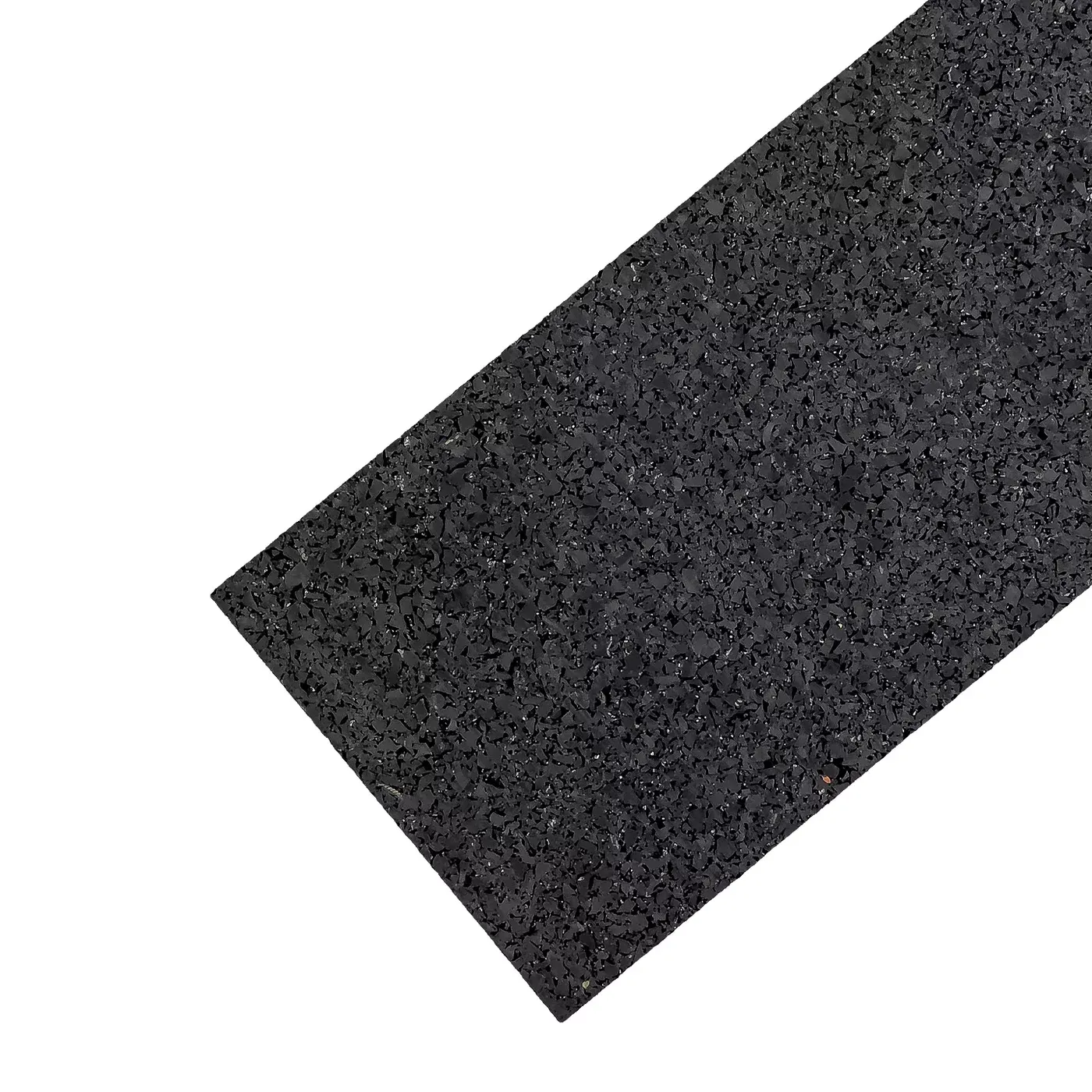 Gumová univerzální podložka (pás) FLOMA UniPad S860 - délka 20 m, šířka 12 cm, výška 0,3 cm