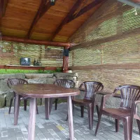 Bambusová stínicí rohož "štípaný bambus nelakovaný" - délka 500 cm, výška 180 cm