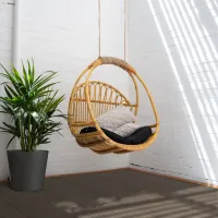 Hnědá gumová terasová dlažba FLOMA Cosmopolitan - délka 45,8 cm, šířka 45,8 cm, výška 2,5 cm