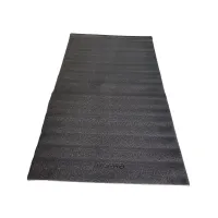 Podložky pod fitness stroje